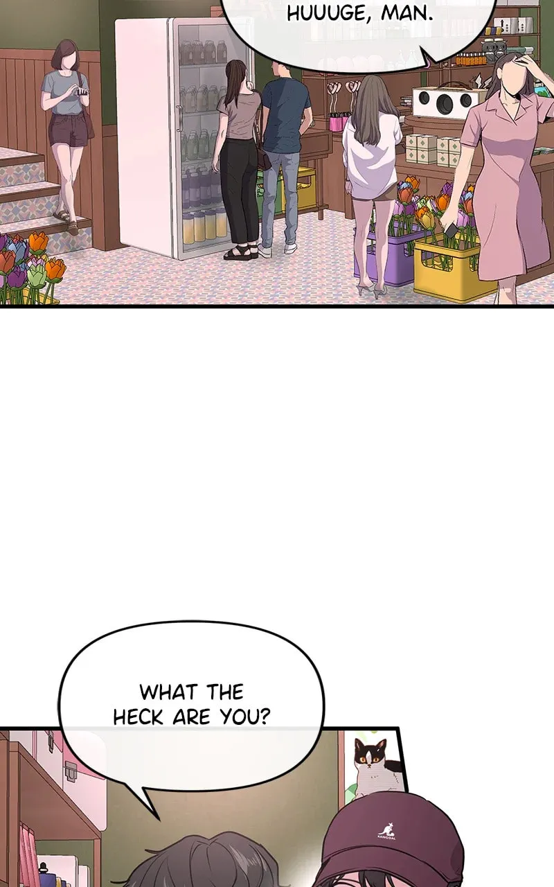 Back to Chanbi Chapter 18 page 29 - 