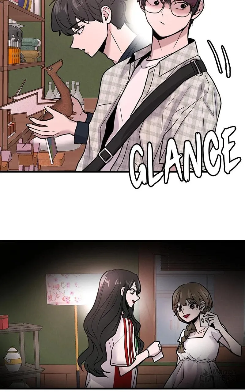 Back to Chanbi Chapter 18 page 30 - 