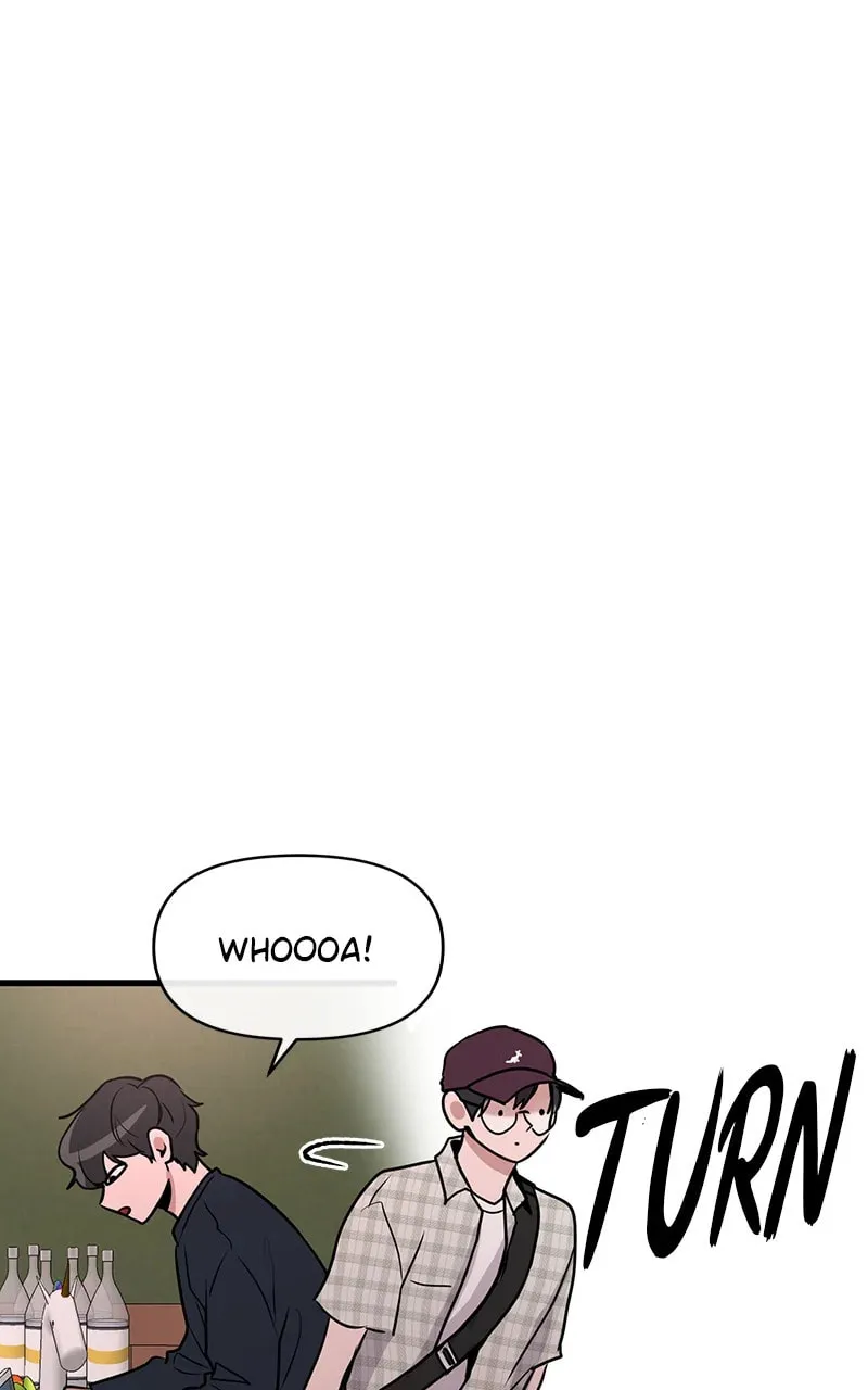 Back to Chanbi Chapter 18 page 31 - 