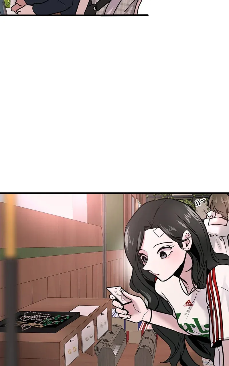 Back to Chanbi Chapter 18 page 32 - 