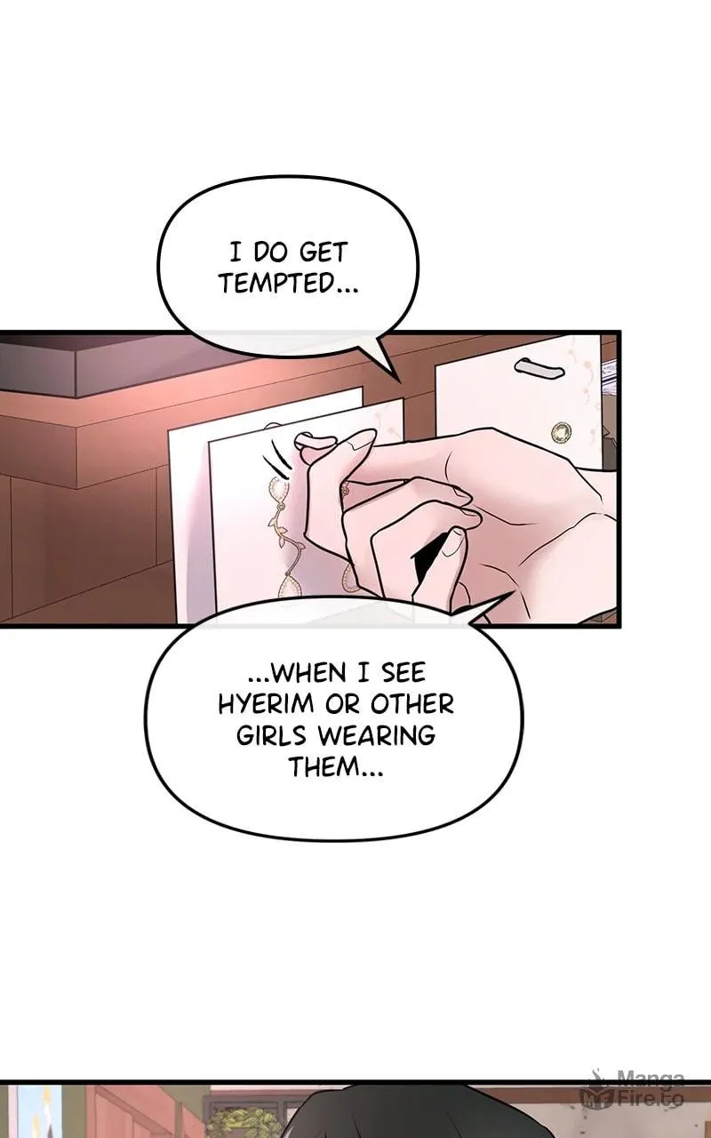Back to Chanbi Chapter 18 page 35 - 