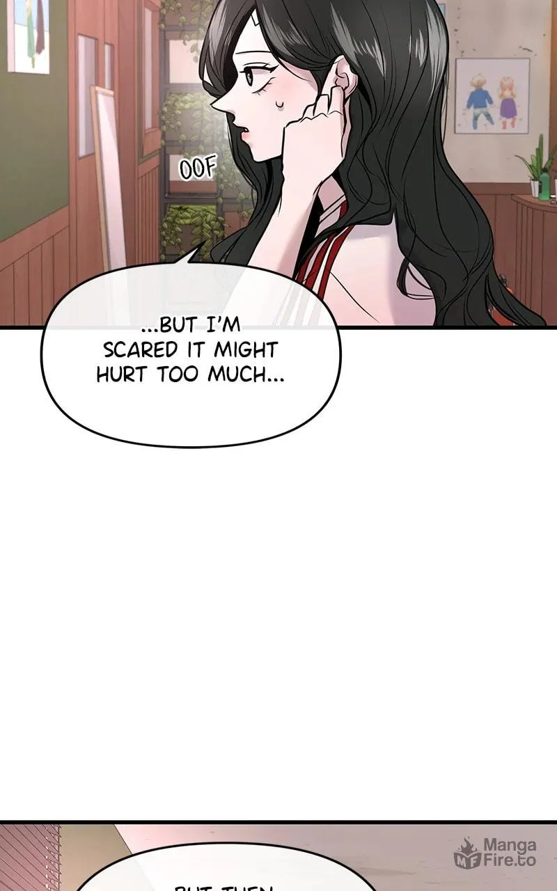 Back to Chanbi Chapter 18 page 36 - 