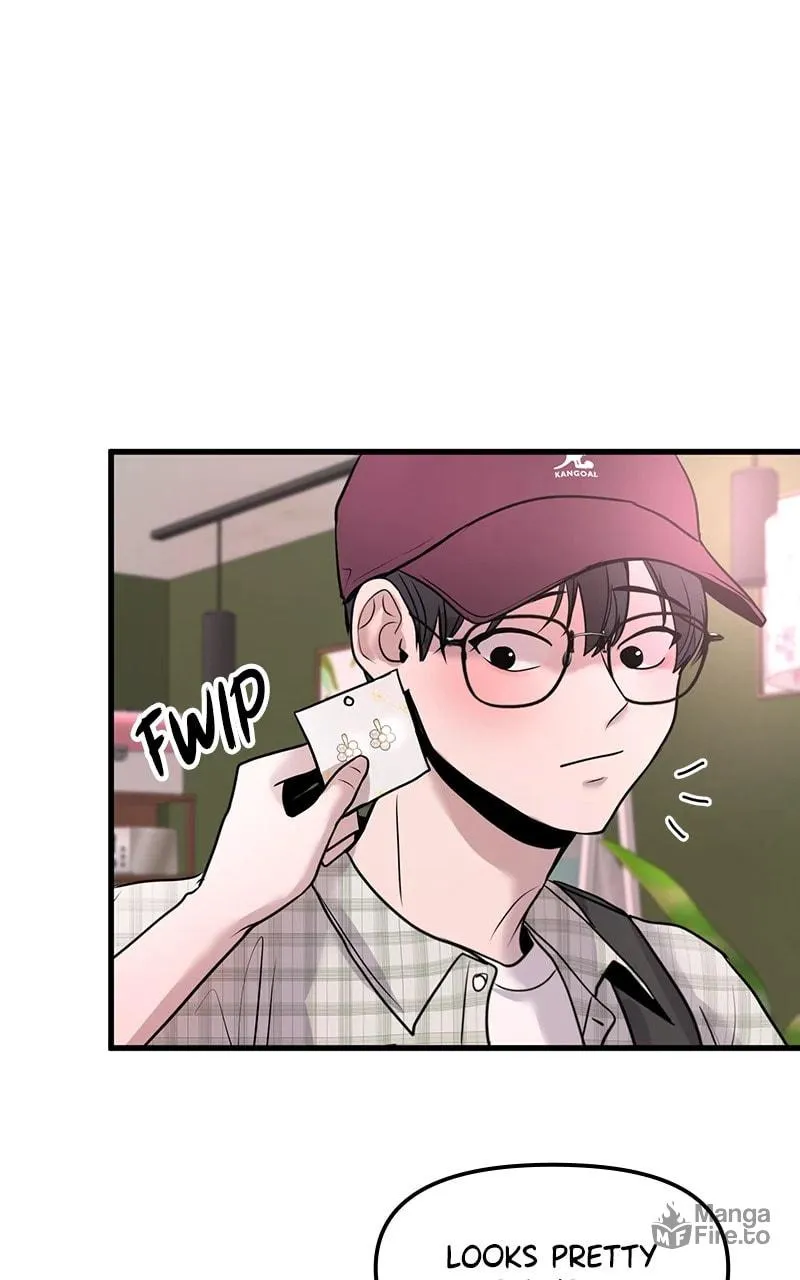 Back to Chanbi Chapter 18 page 40 - 