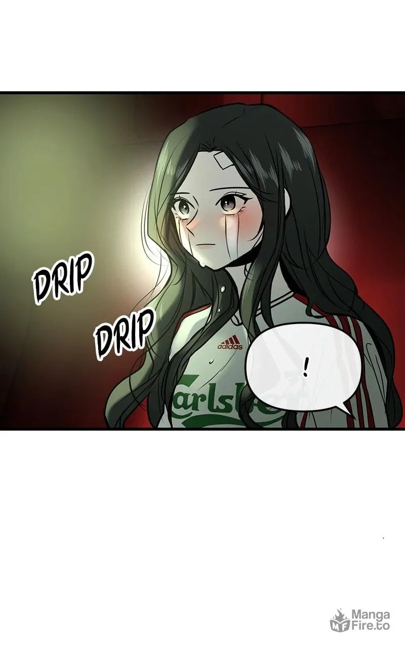 Back to Chanbi Chapter 18 page 5 - 