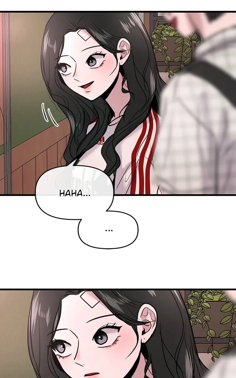 Back to Chanbi Chapter 18 page 43 - 