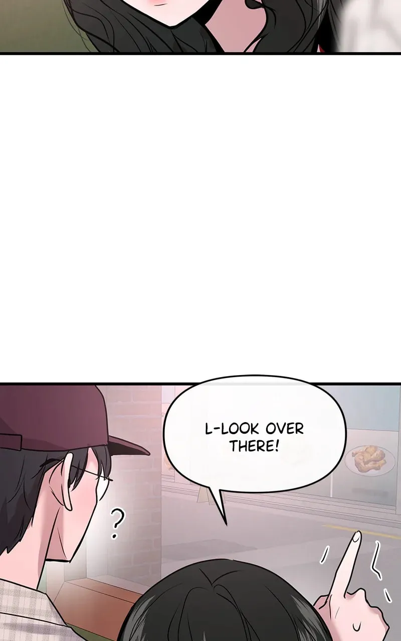 Back to Chanbi Chapter 18 page 44 - 