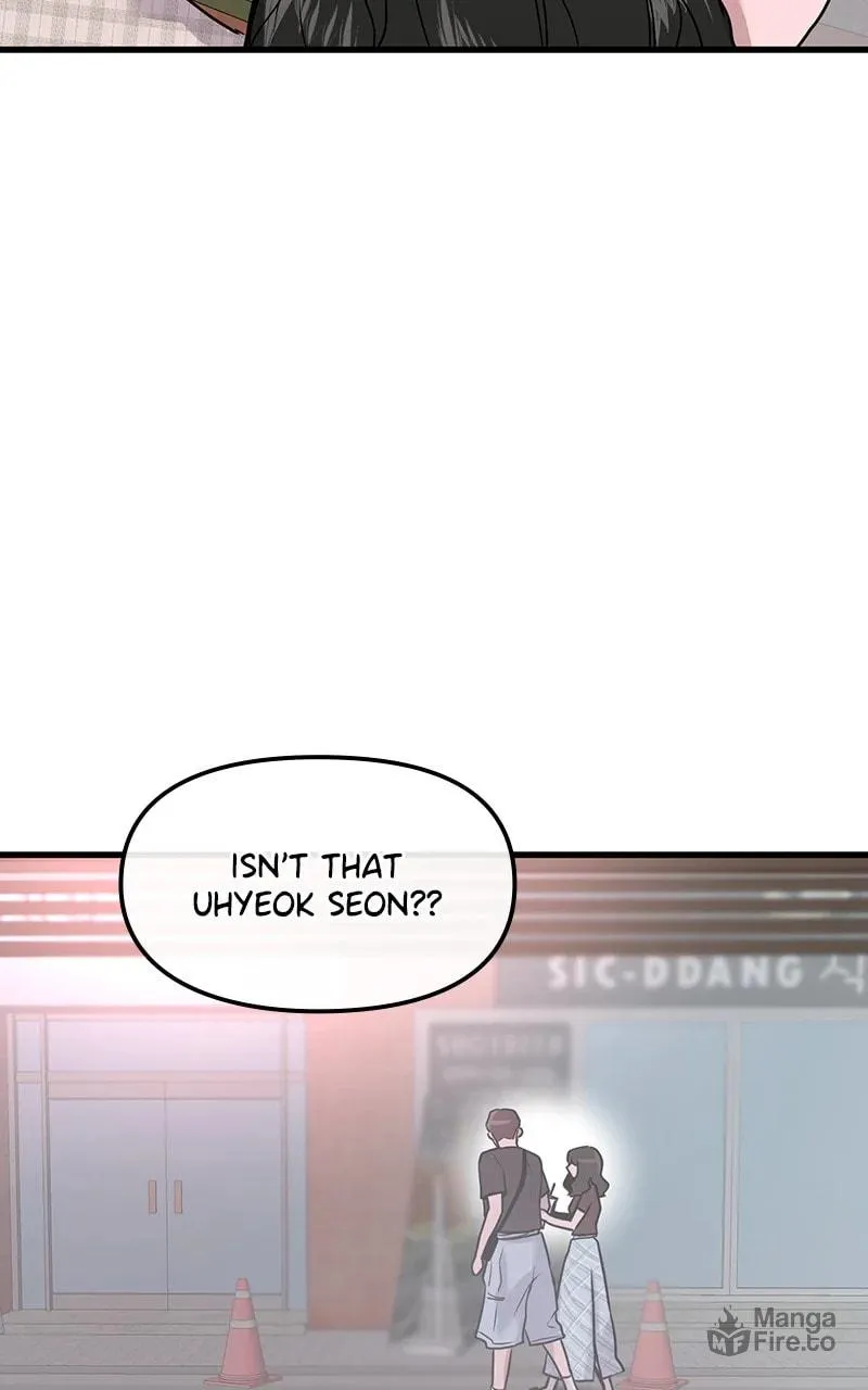 Back to Chanbi Chapter 18 page 45 - 