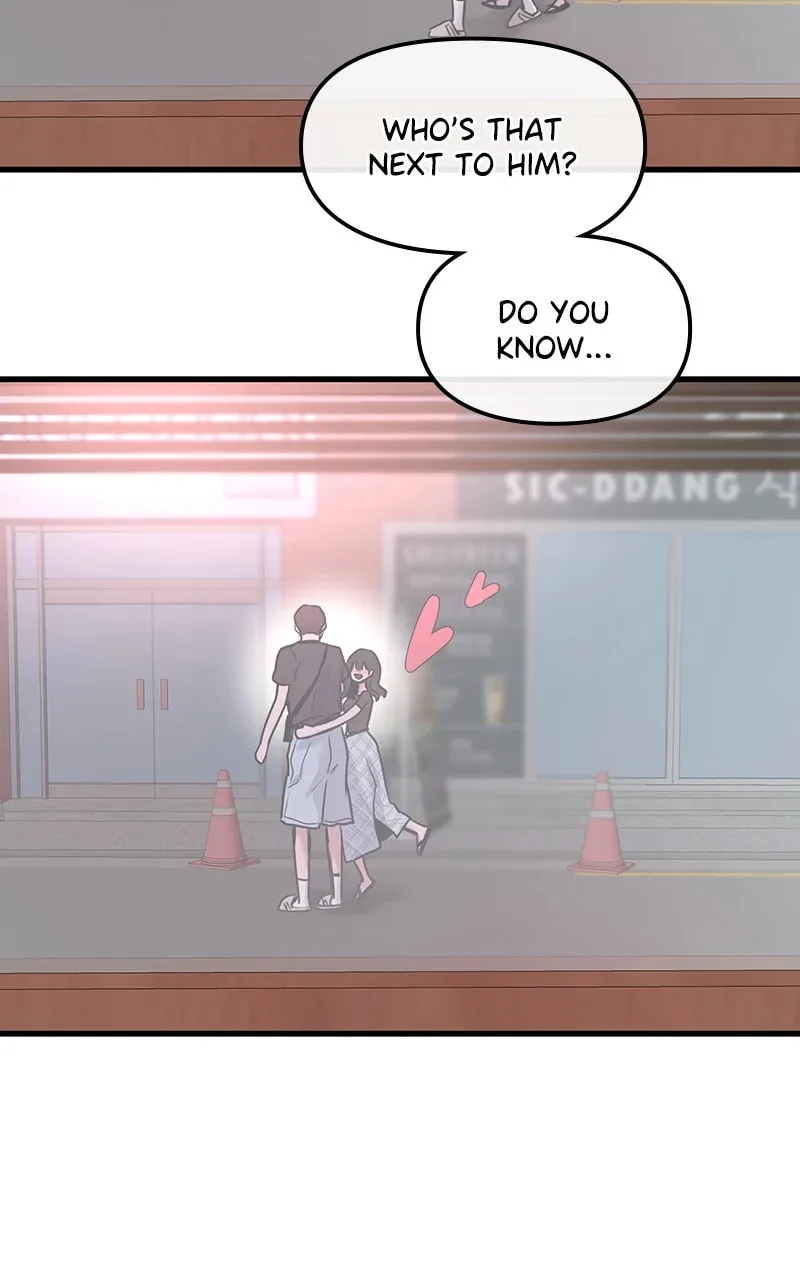 Back to Chanbi Chapter 18 page 46 - 