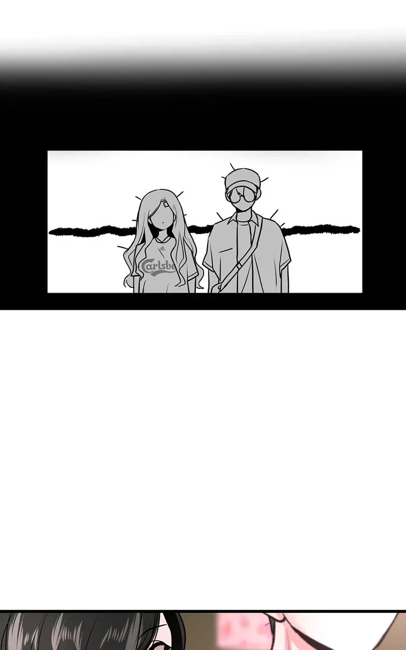 Back to Chanbi Chapter 18 page 47 - 
