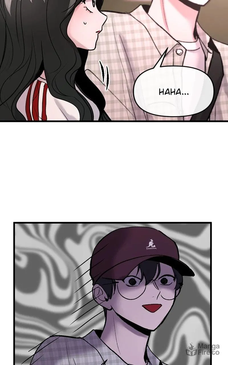 Back to Chanbi Chapter 18 page 48 - 