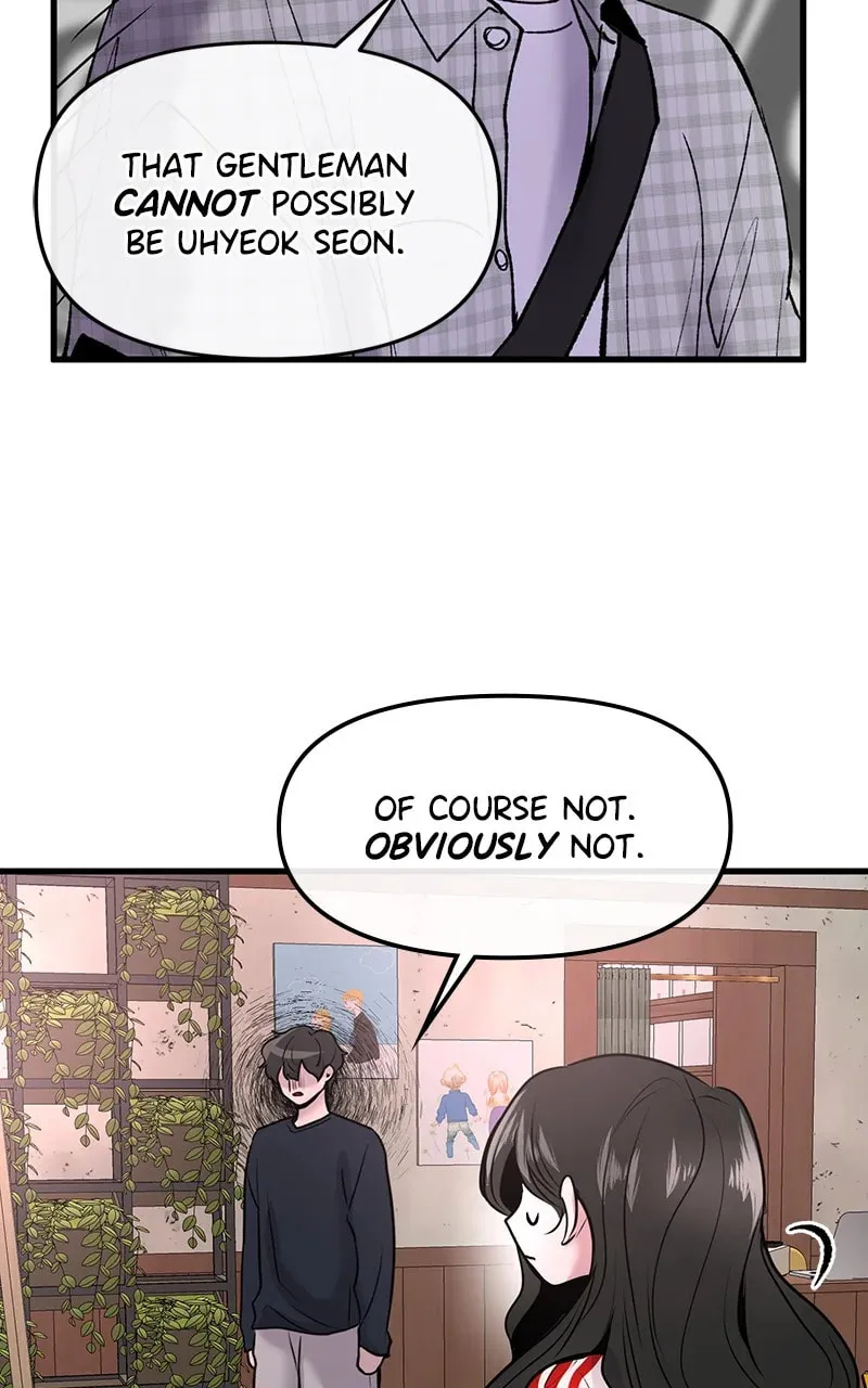 Back to Chanbi Chapter 18 page 49 - 