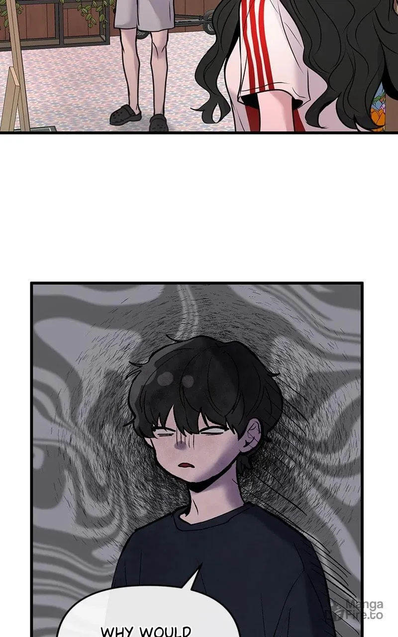 Back to Chanbi Chapter 18 page 50 - 