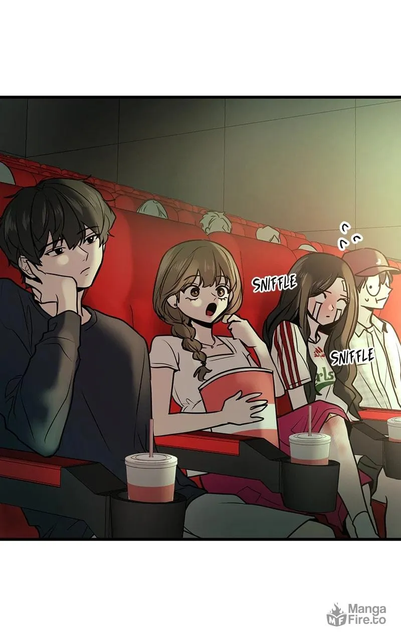 Back to Chanbi Chapter 18 page 6 - 