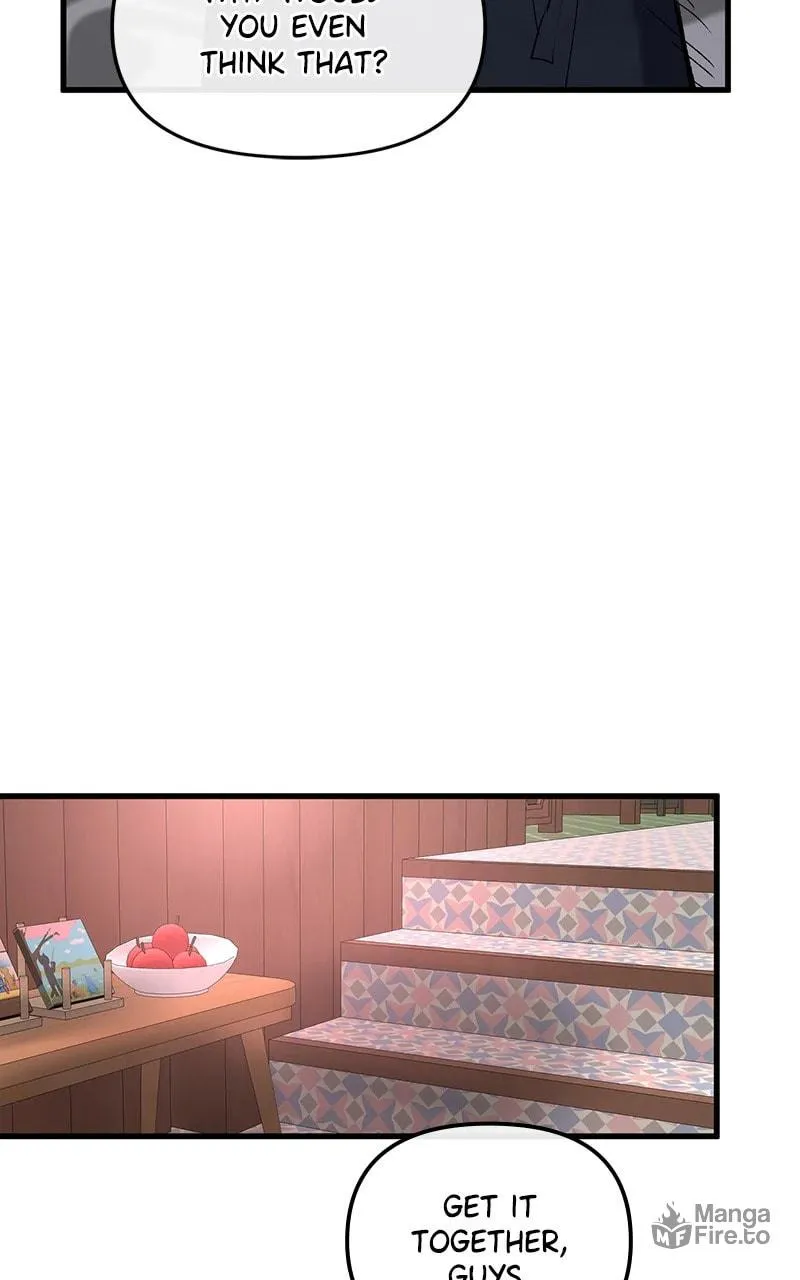 Back to Chanbi Chapter 18 page 51 - 