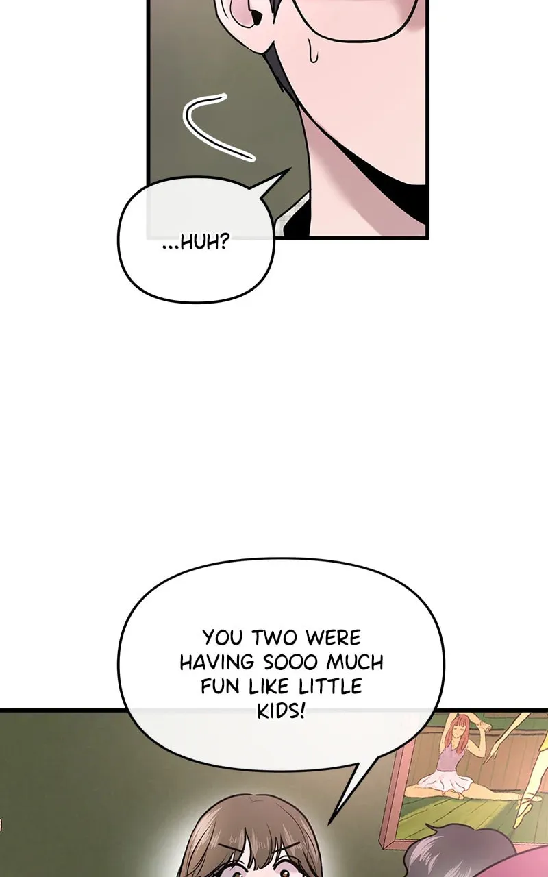 Back to Chanbi Chapter 18 page 56 - 