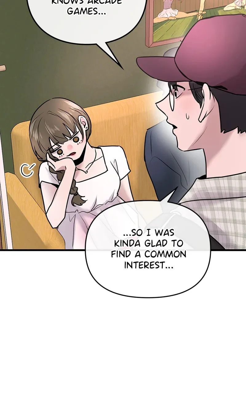 Back to Chanbi Chapter 18 page 59 - 