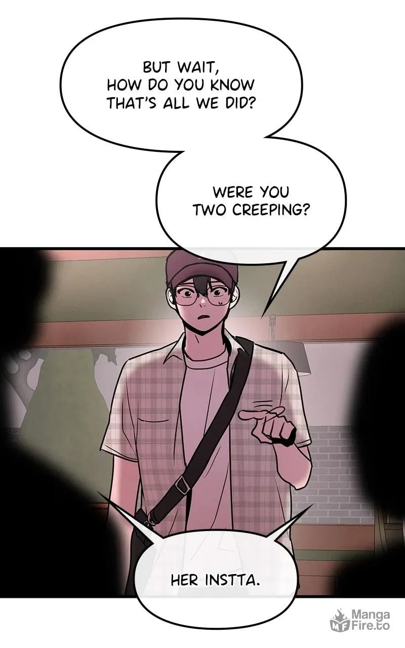 Back to Chanbi Chapter 18 page 60 - 