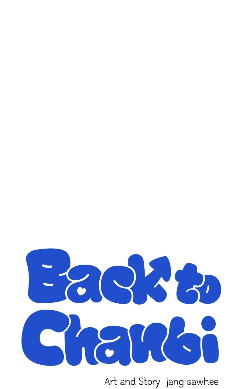Back to Chanbi Chapter 18 page 7 - 