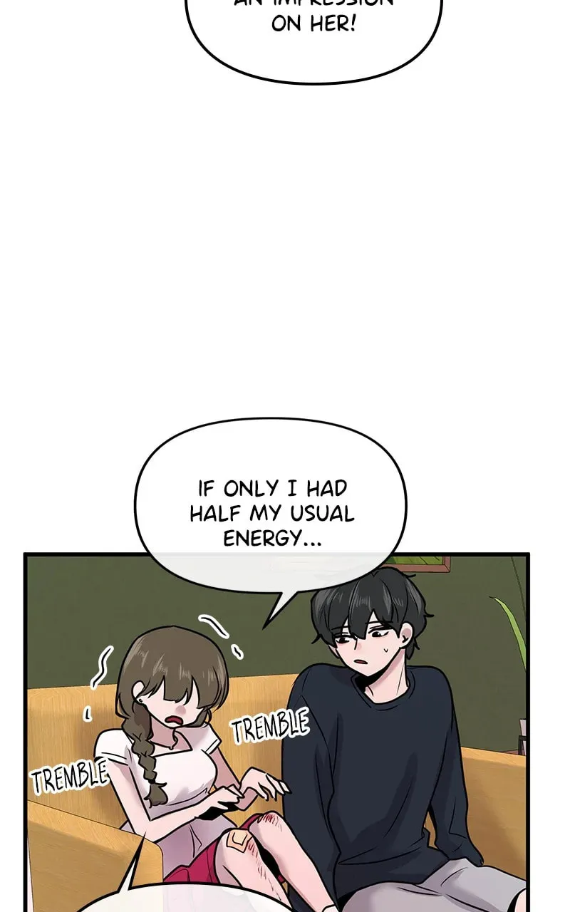 Back to Chanbi Chapter 18 page 62 - 