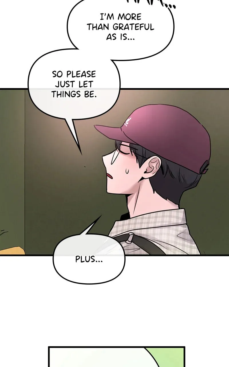 Back to Chanbi Chapter 18 page 64 - 