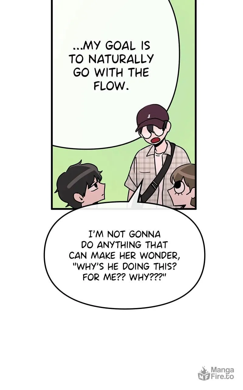 Back to Chanbi Chapter 18 page 65 - 
