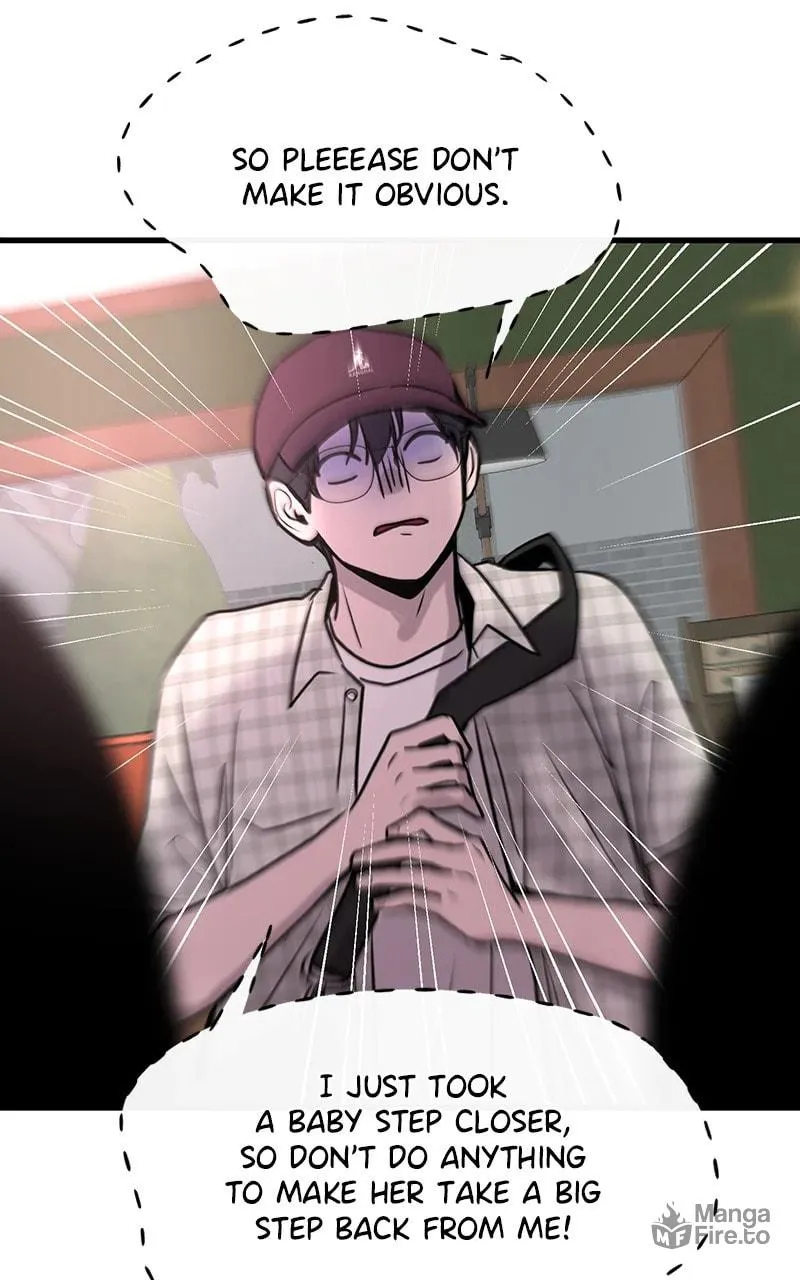 Back to Chanbi Chapter 18 page 66 - 