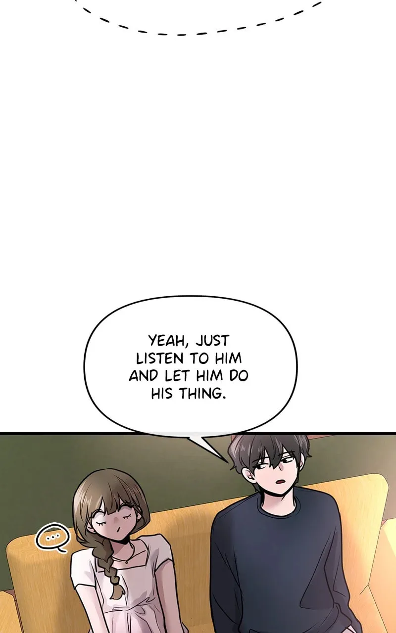 Back to Chanbi Chapter 18 page 67 - 