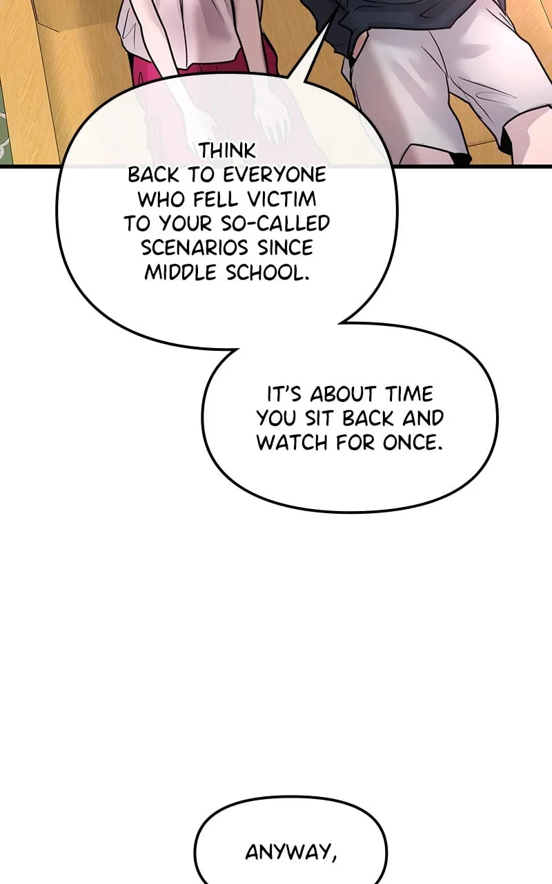 Back to Chanbi Chapter 18 page 68 - 