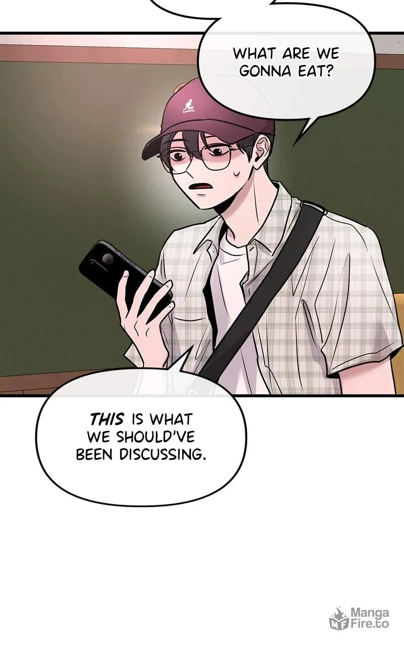 Back to Chanbi Chapter 18 page 69 - 