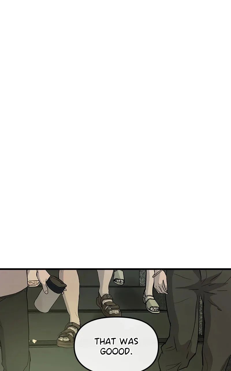 Back to Chanbi Chapter 18 page 8 - 