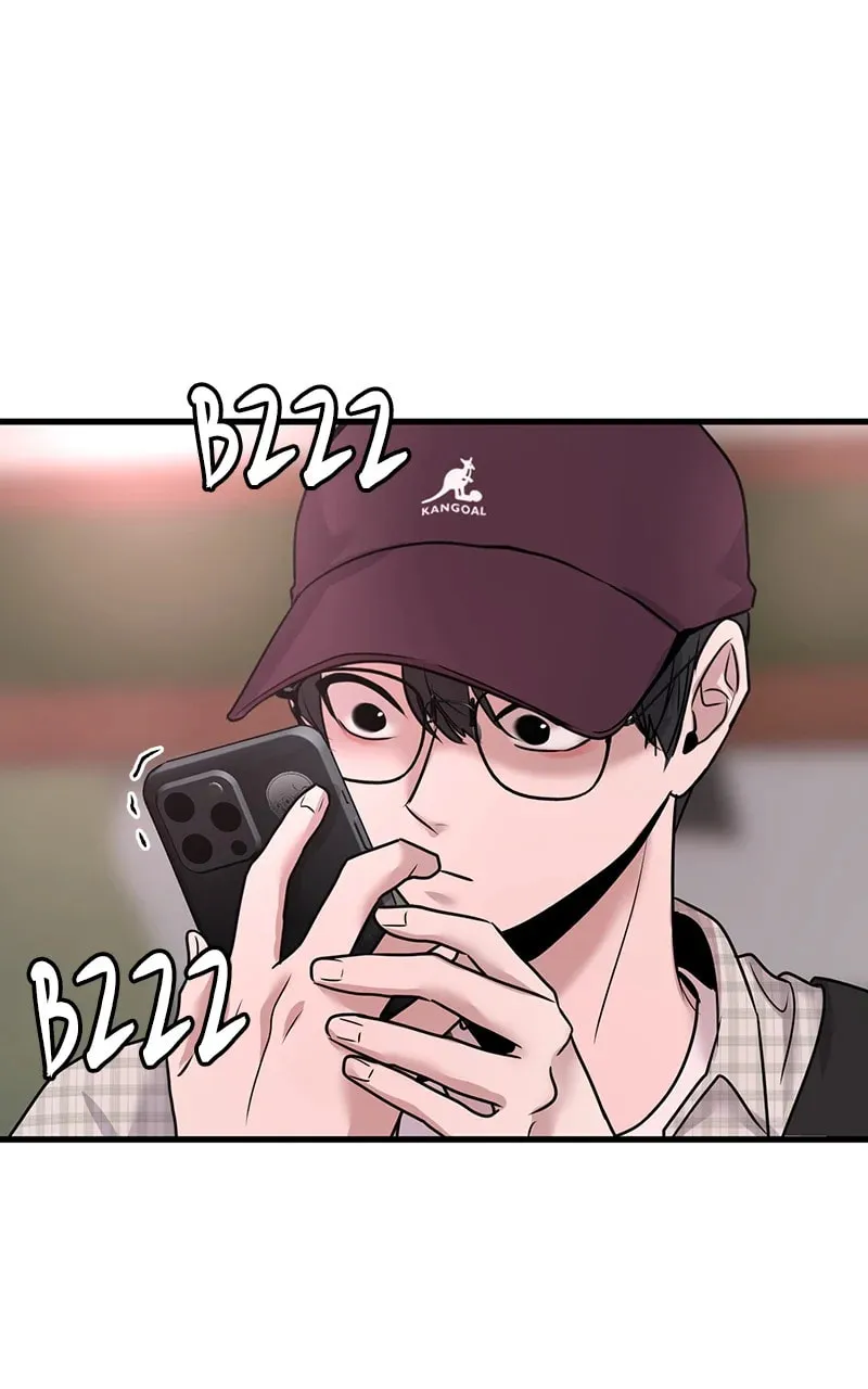 Back to Chanbi Chapter 18 page 71 - 