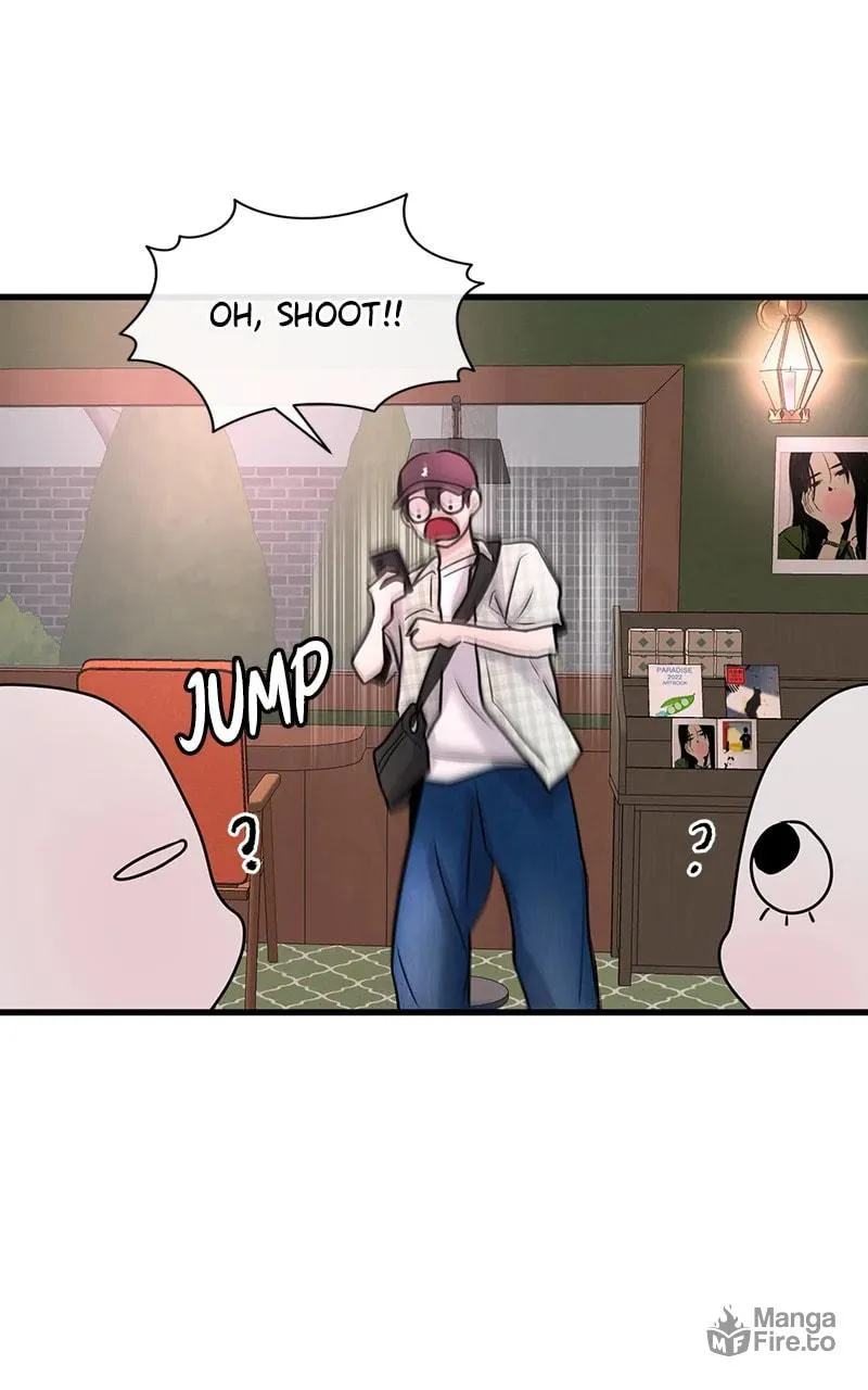 Back to Chanbi Chapter 18 page 72 - 