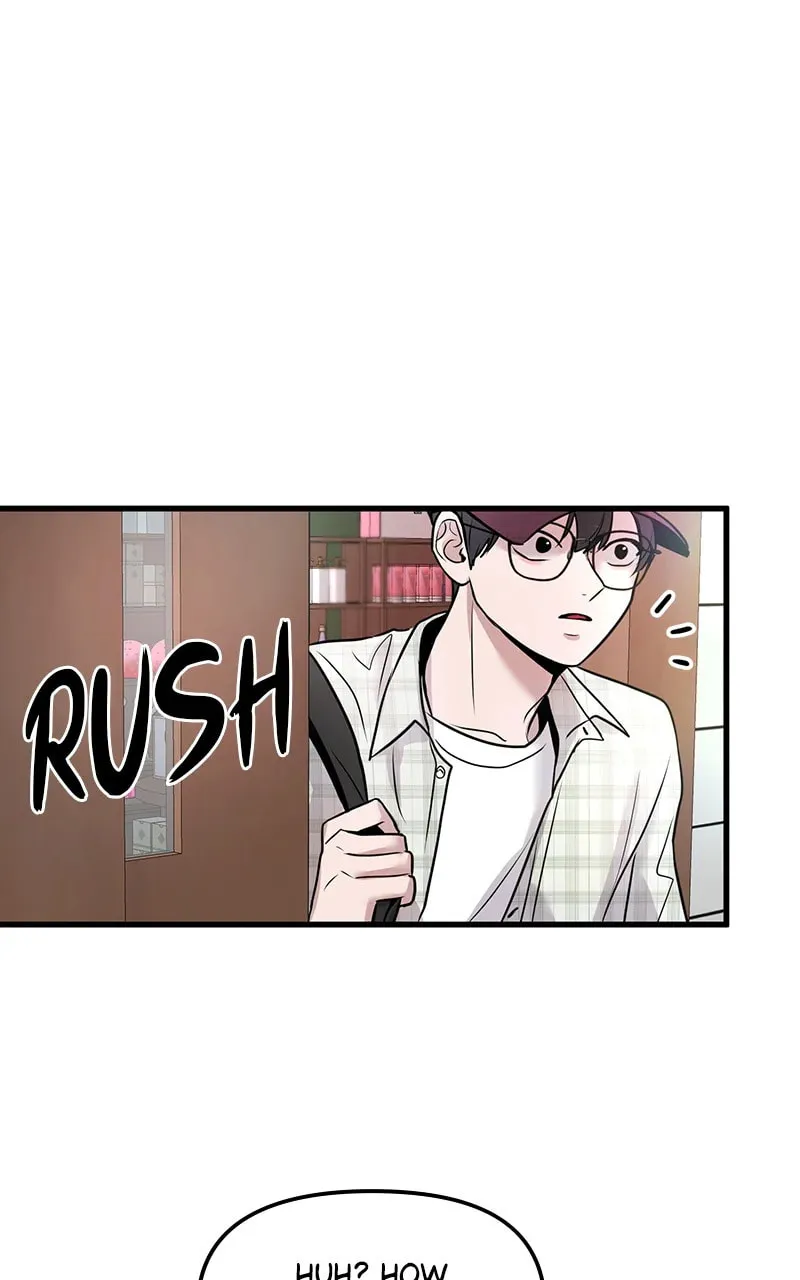 Back to Chanbi Chapter 18 page 76 - 