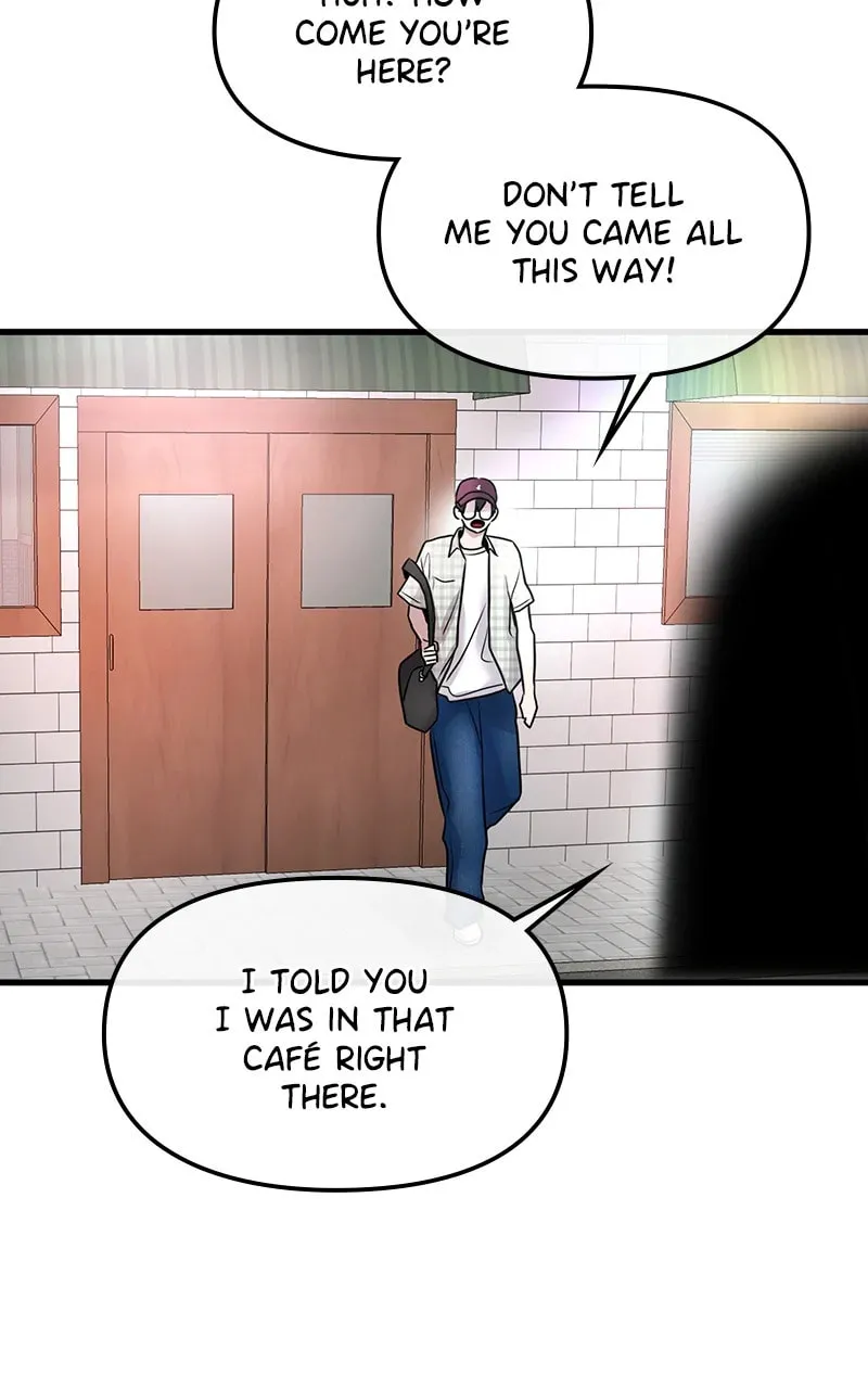 Back to Chanbi Chapter 18 page 77 - 