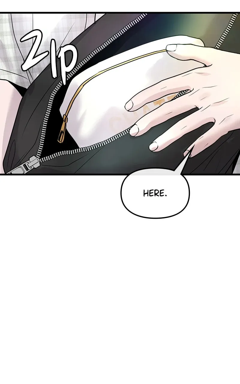 Back to Chanbi Chapter 18 page 79 - 
