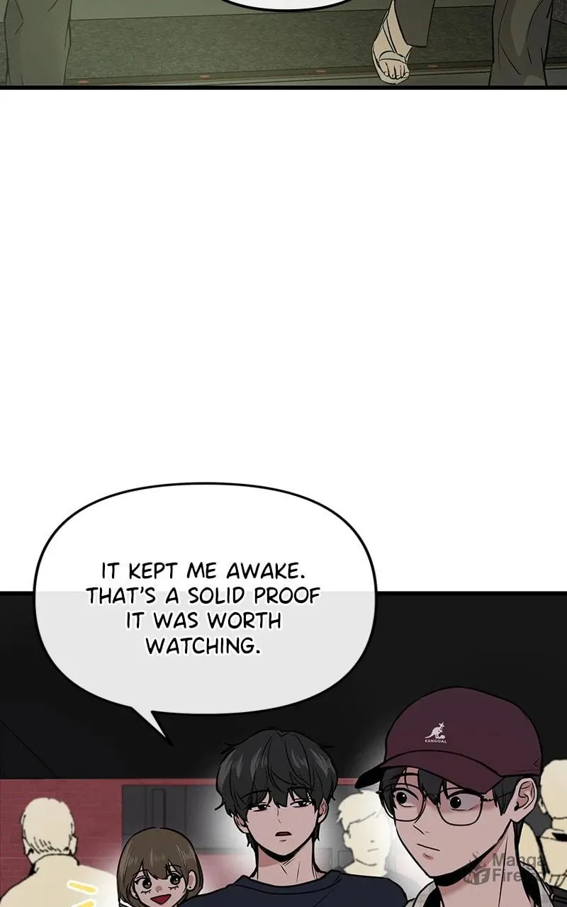 Back to Chanbi Chapter 18 page 9 - 