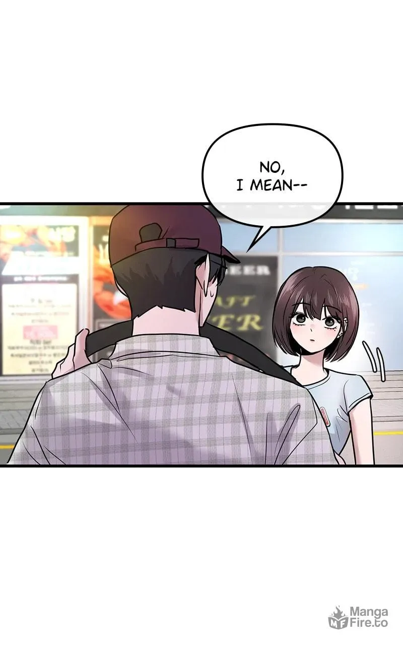 Back to Chanbi Chapter 18 page 81 - 