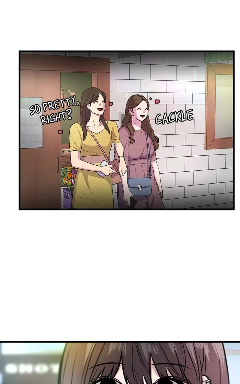 Back to Chanbi Chapter 18 page 82 - 