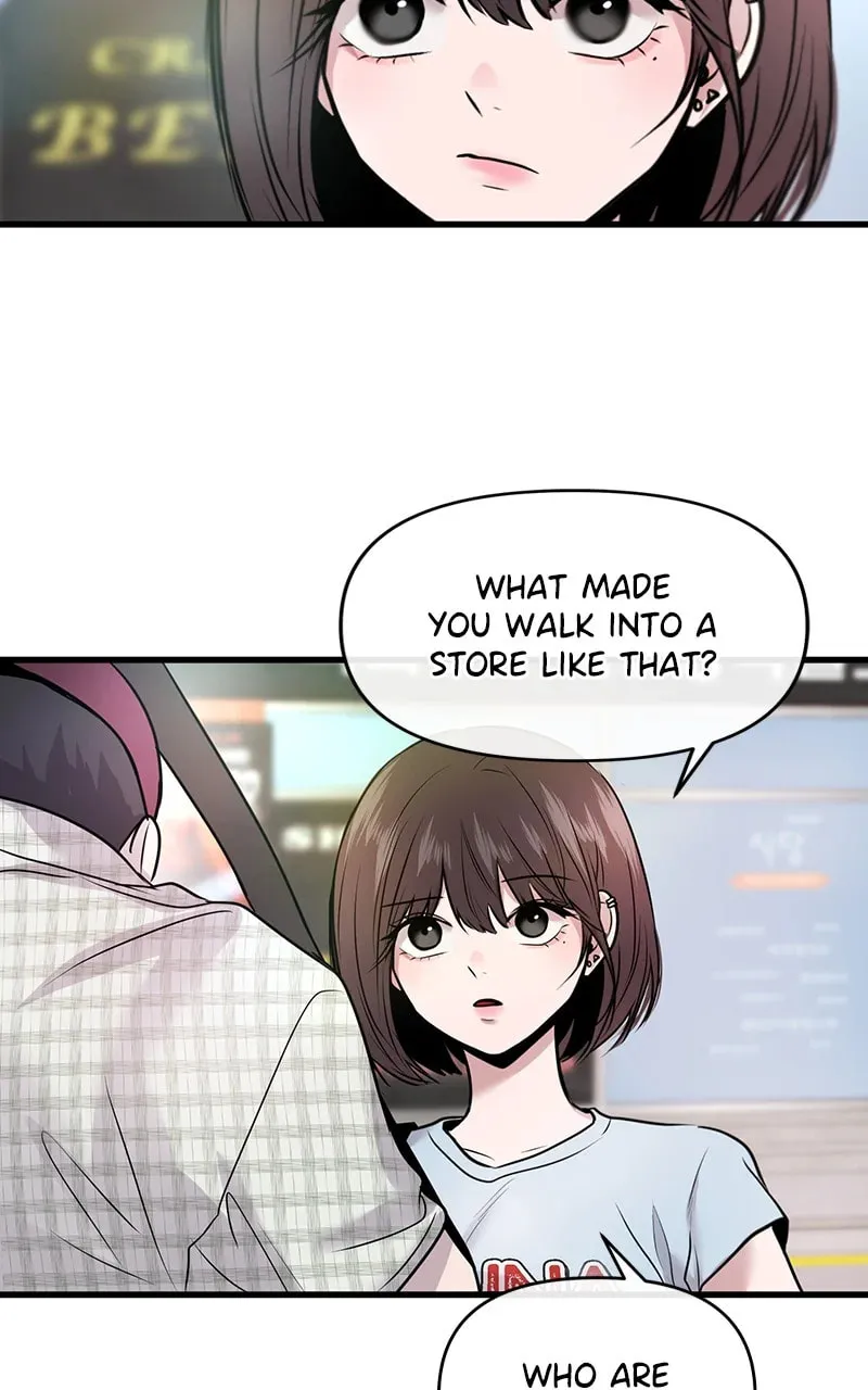 Back to Chanbi Chapter 18 page 83 - 