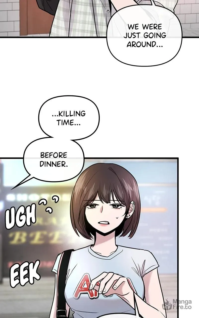 Back to Chanbi Chapter 18 page 85 - 