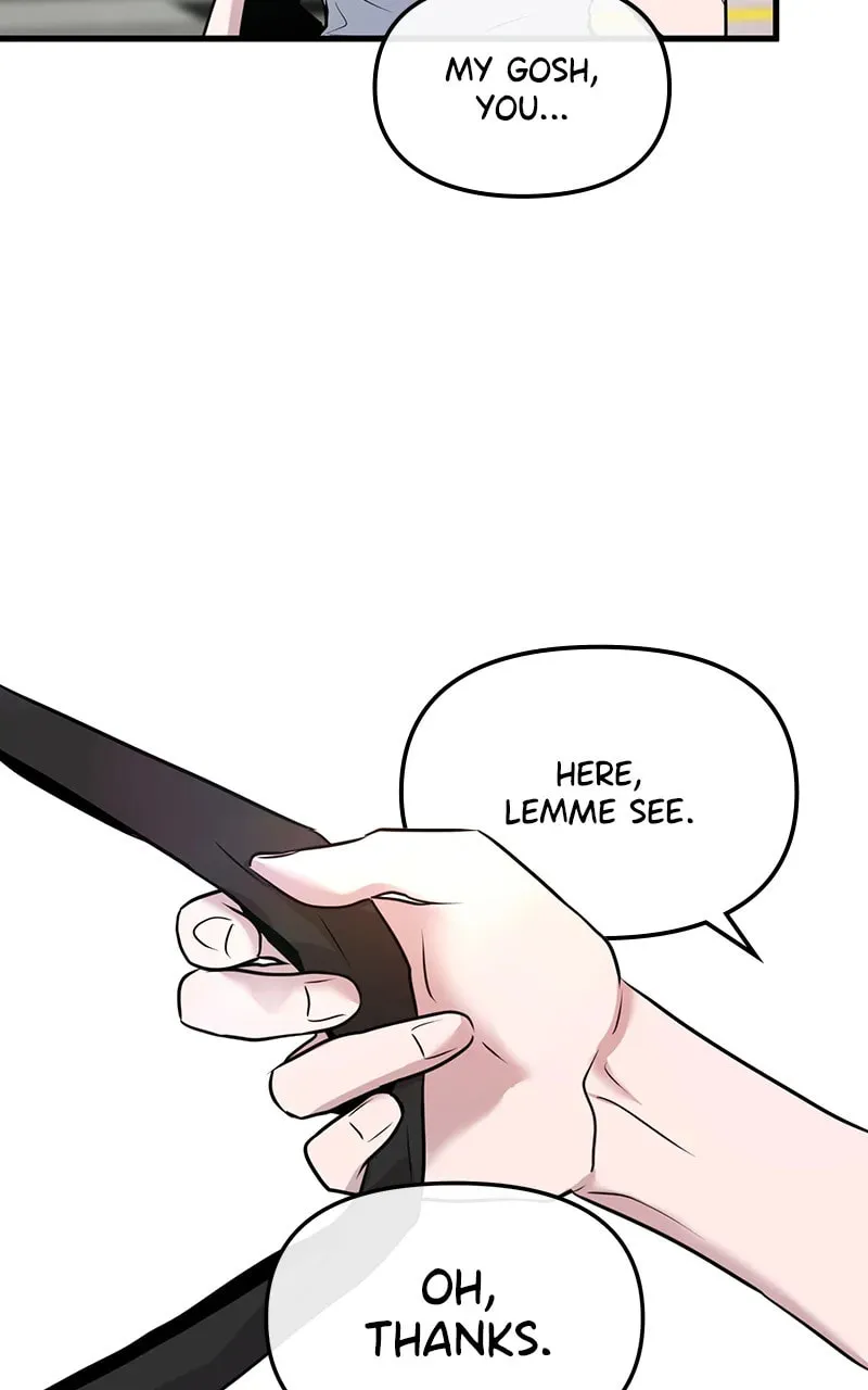 Back to Chanbi Chapter 18 page 86 - 