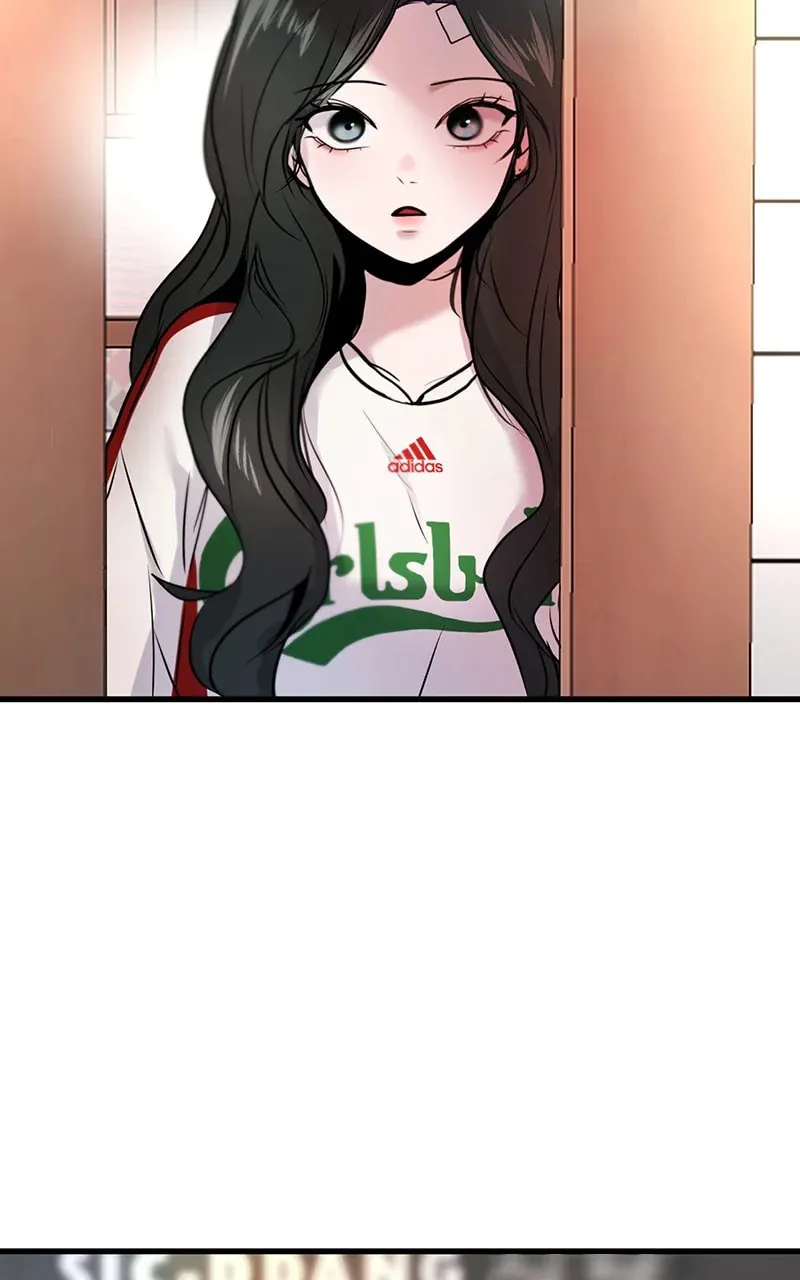 Back to Chanbi Chapter 18 page 88 - 