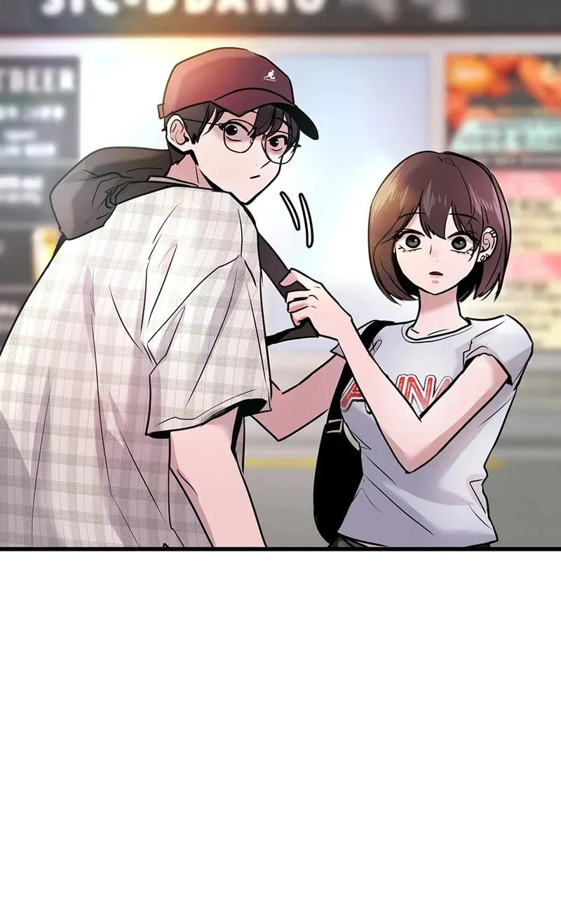 Back to Chanbi Chapter 18 page 89 - 
