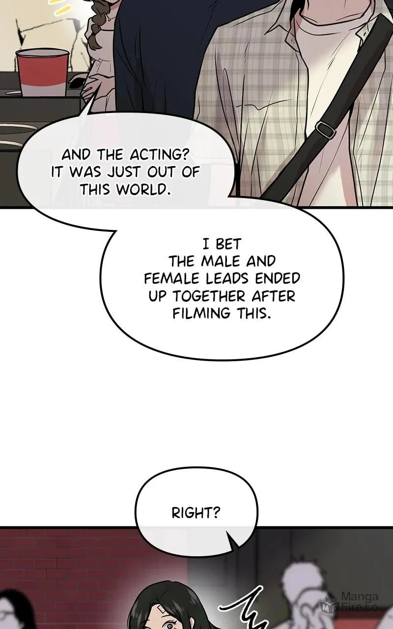 Back to Chanbi Chapter 18 page 10 - 