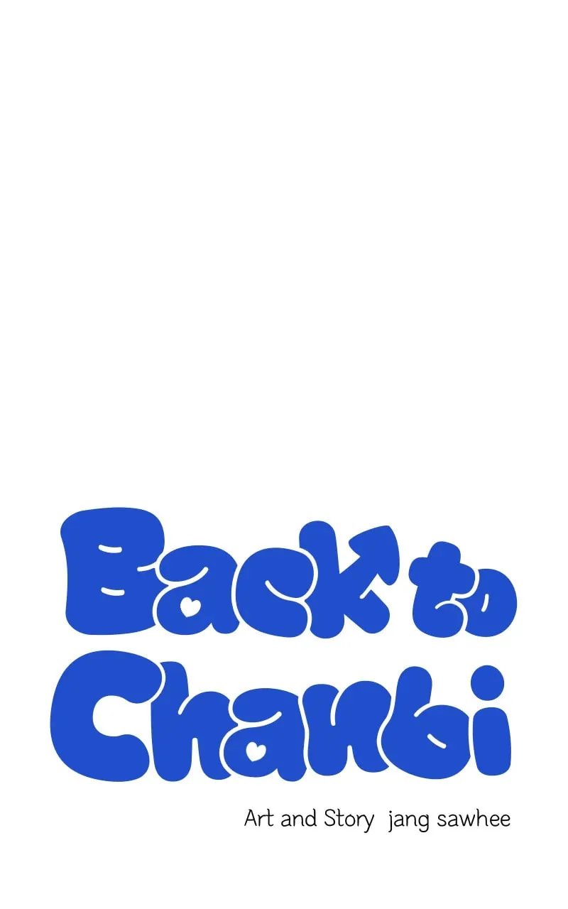 Back to Chanbi Chapter 19 page 1 - 