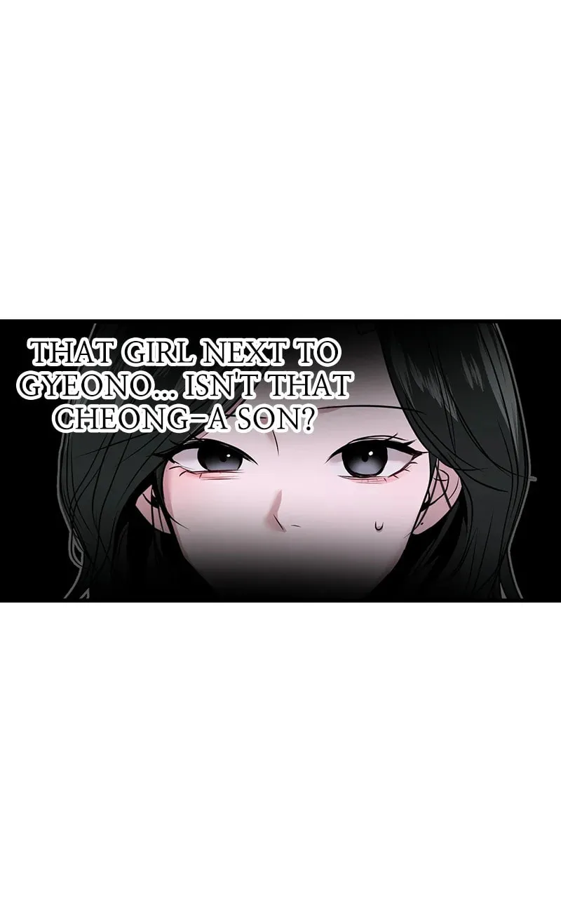 Back to Chanbi Chapter 19 page 11 - 