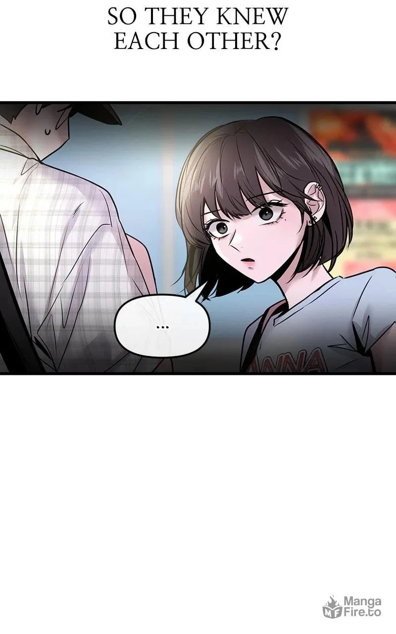 Back to Chanbi Chapter 19 page 12 - 