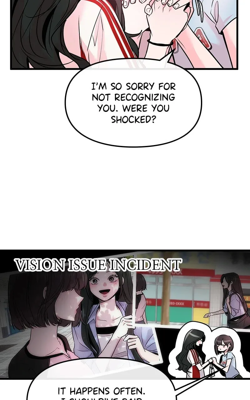 Back to Chanbi Chapter 19 page 19 - 