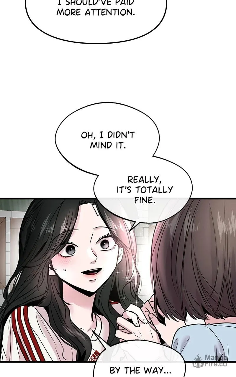 Back to Chanbi Chapter 19 page 20 - 