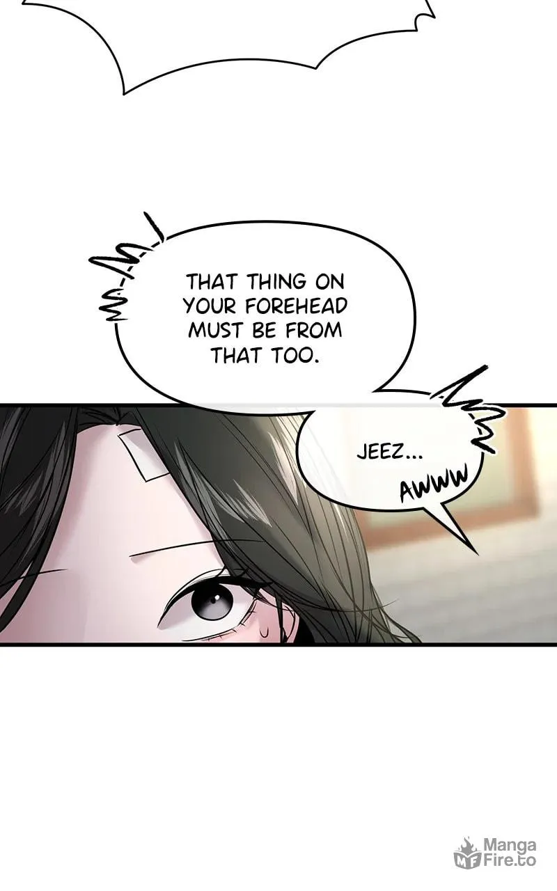 Back to Chanbi Chapter 19 page 24 - 